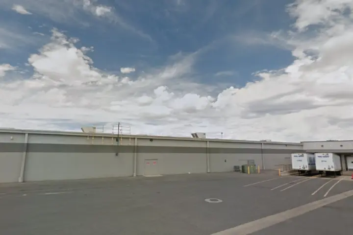Walmart Supercenter - 16750 S Townsend Ave (Boost Mobile)