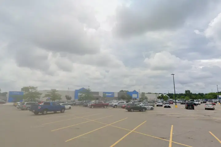 Walmart Supercenter - 1680 Packard Hwy (Boost Mobile)