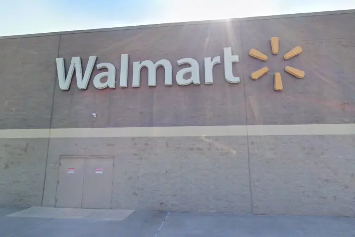 Walmart Supercenter - 169 Norman Station Blvd (Boost Mobile)