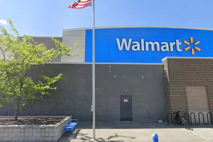 Walmart Supercenter - 1690 SE Harvest Dr (Boost Mobile)