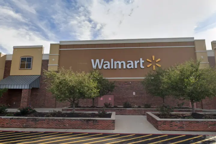 Walmart Supercenter - 1693 Stringtown Rd (Boost Mobile)