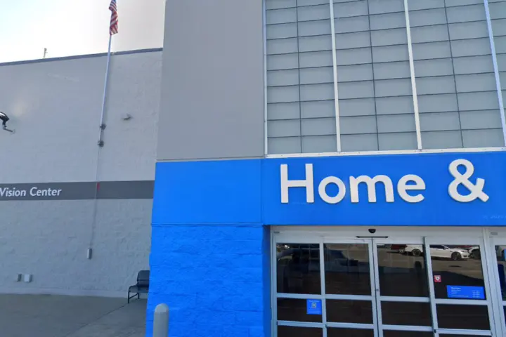 Walmart Supercenter - 1695 Coffeen Ave (Boost Mobile)