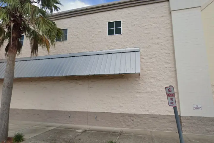 Walmart Supercenter - 1699 N Woodland Blvd (Boost Mobile)