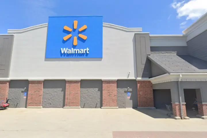 Walmart Supercenter - 17 Myrick St (Boost Mobile)
