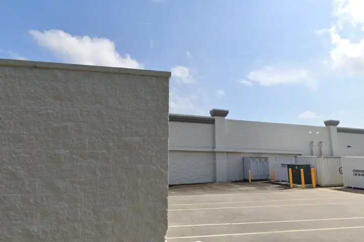 Walmart Supercenter - 170 Fort Morgan Road (Boost Mobile)