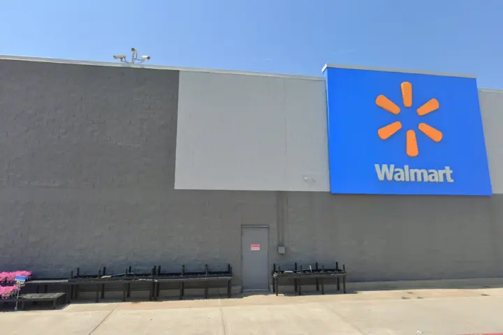 Walmart Supercenter - 1700 Rte 291 (Boost Mobile)