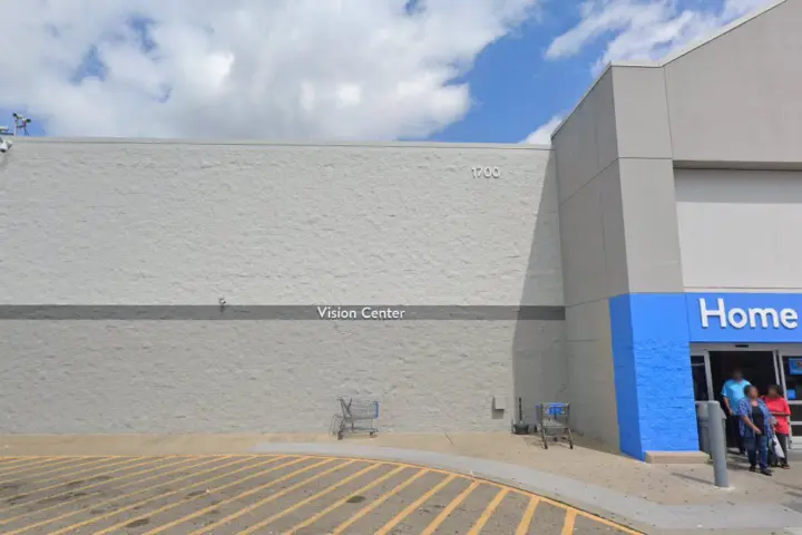 Walmart Supercenter - 1700 W Michigan Ave (Boost Mobile)