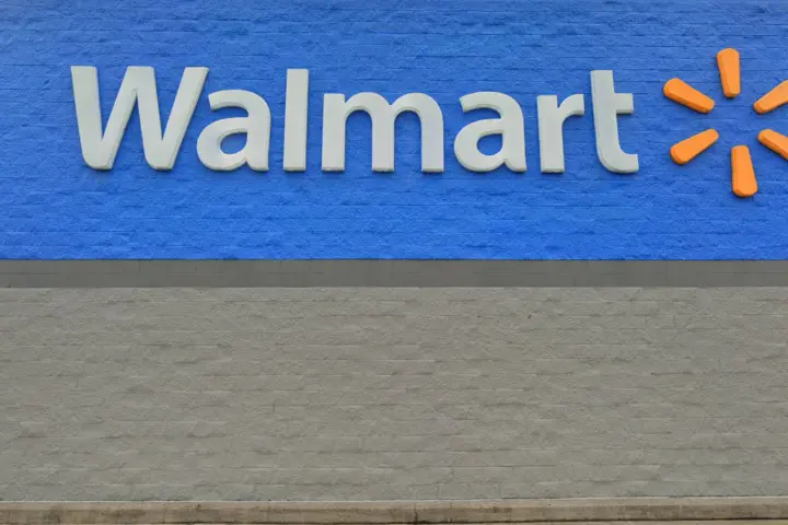 Walmart Supercenter - 1701 E End Blvd N (Boost Mobile)
