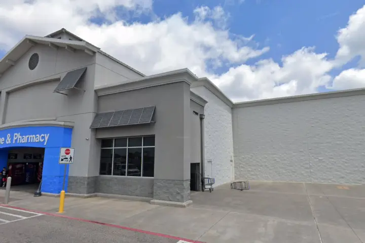 Walmart Supercenter - 1701 FM 646 Rd (Boost Mobile)
