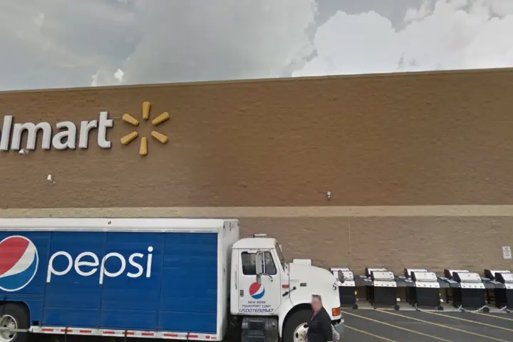 Walmart Supercenter - 1701 W Dorothy Ln (Boost Mobile)