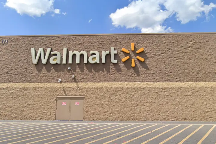 Walmart Supercenter - 171 Burgess Rd (Boost Mobile)