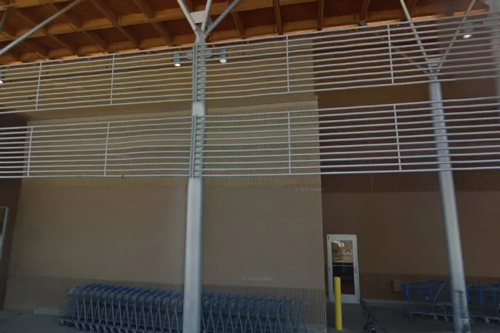 Walmart Supercenter - 171 Yoder Ave (Boost Mobile)