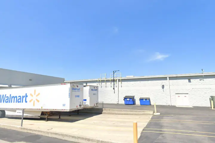 Walmart Supercenter - 1710 Apple Glen Blvd (Boost Mobile)