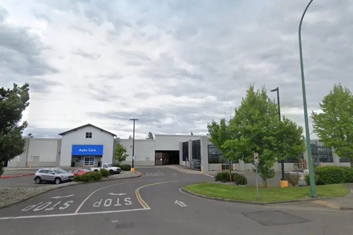 Walmart Supercenter - 17100 WA-507 (Boost Mobile)