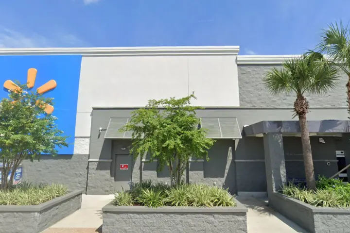 Walmart Supercenter - 17105 San Carlos Blvd (Boost Mobile)