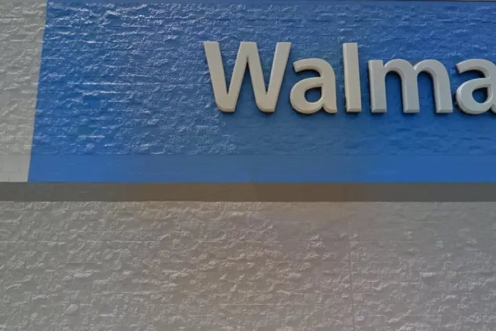 Walmart Supercenter - 1711 E Lamar St (Boost Mobile)