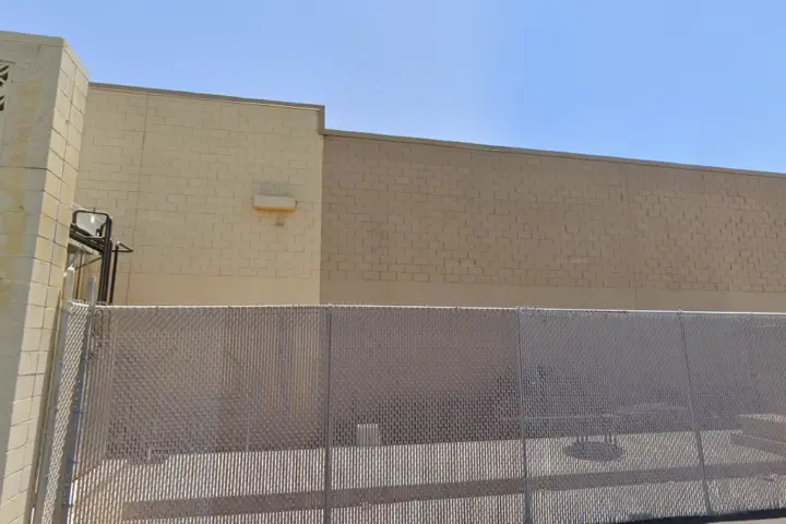 Walmart Supercenter - 1724 W University Dr (Boost Mobile)