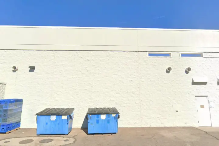 Walmart Supercenter - 1725 Hunt Hwy (Boost Mobile)