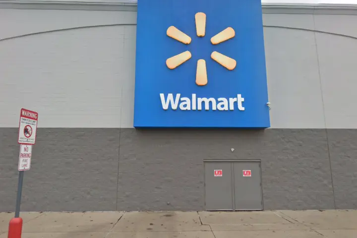 Walmart Supercenter - 1732 Precinct Line Rd (Boost Mobile)