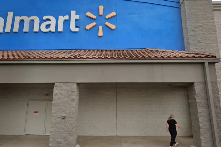 Walmart Supercenter - 1741 E Florence Blvd (Boost Mobile)