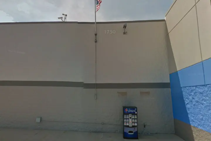Walmart Supercenter - 1750 Indianapolis Rd (Boost Mobile)