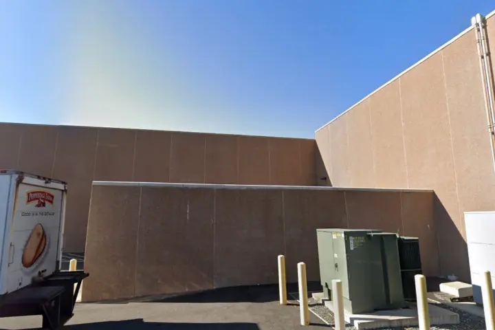 Walmart Supercenter - 1750 Nottingham Way (Boost Mobile)