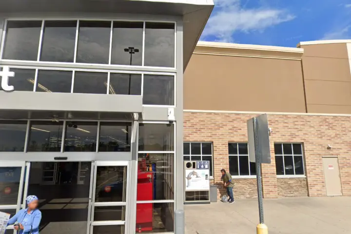 Walmart Supercenter - 17625 Torrence Ave (Boost Mobile)