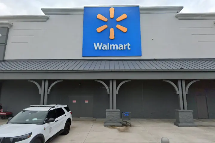 Walmart Supercenter - 17650 NW 2nd Ave (Boost Mobile)