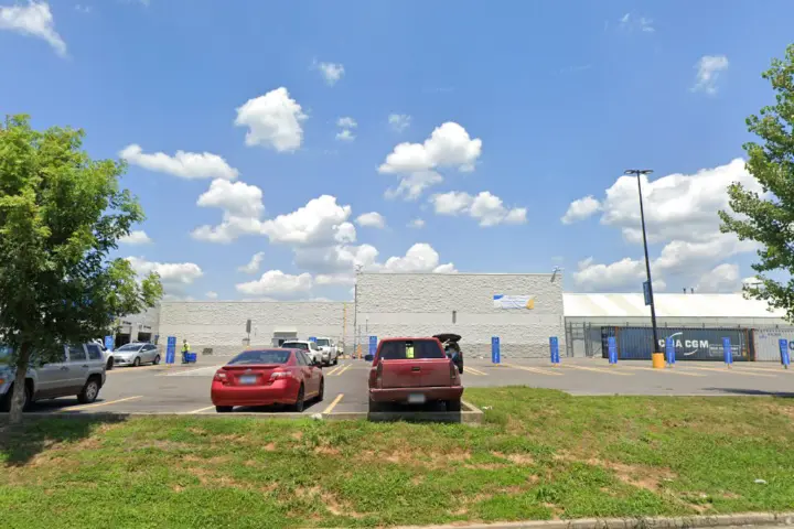 Walmart Supercenter - 177 Washington Dr (Boost Mobile)