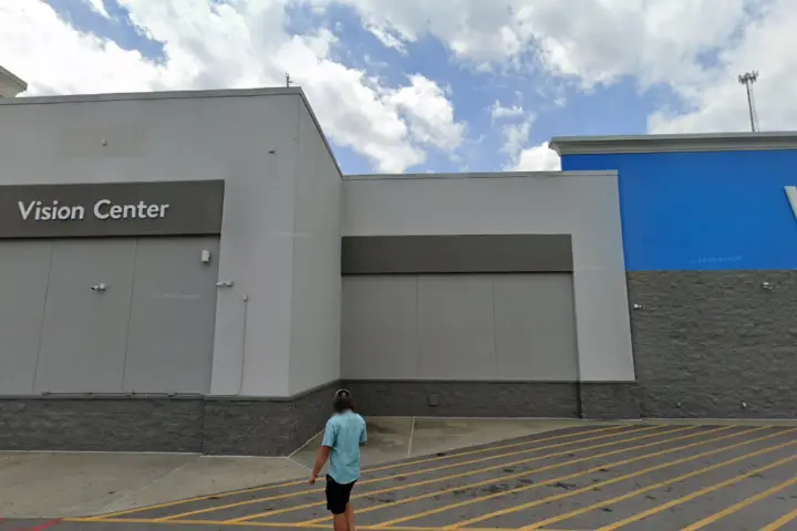 Walmart Supercenter - 1780 S Lake Dr (Boost Mobile)