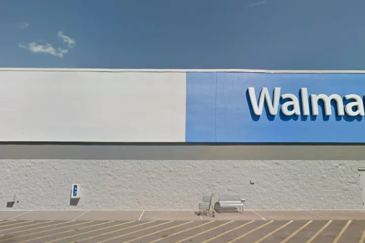 Walmart Supercenter - 180 Cedar Falls Rd (Boost Mobile)