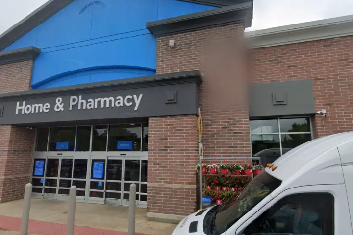 Walmart Supercenter - 180 N Lee St (Boost Mobile)