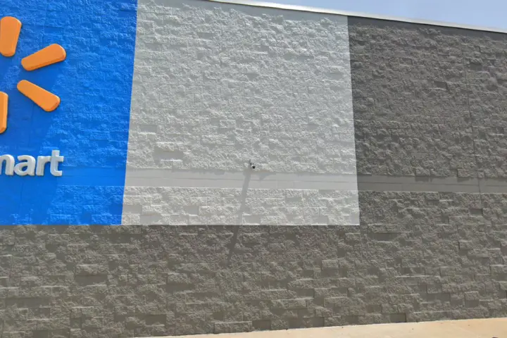 Walmart Supercenter - 1800 S Jefferson Ave (Boost Mobile)