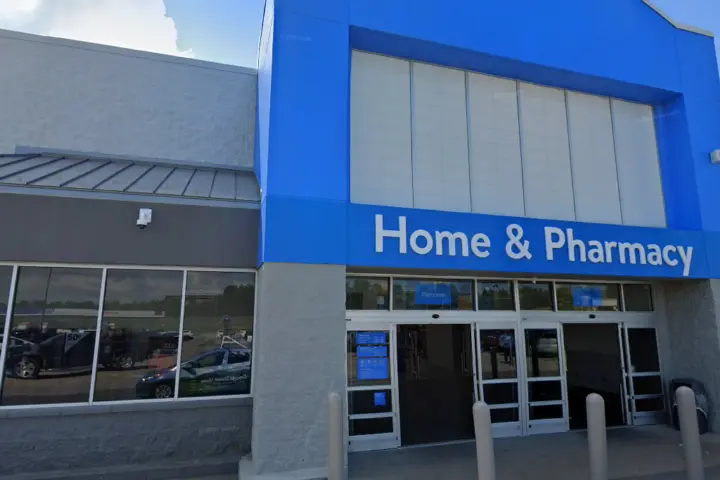 Walmart Supercenter - 1801 Elizabethtown Rd (Boost Mobile)