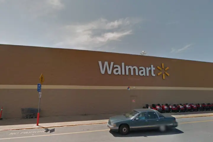 Walmart Supercenter - 1801 Hwy 78 E (Boost Mobile)