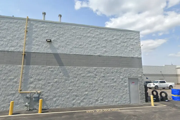 Walmart Supercenter - 1801 N Velasco St (Boost Mobile)