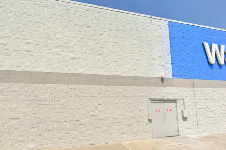 Walmart Supercenter - 1801 W Lincoln St (Boost Mobile)