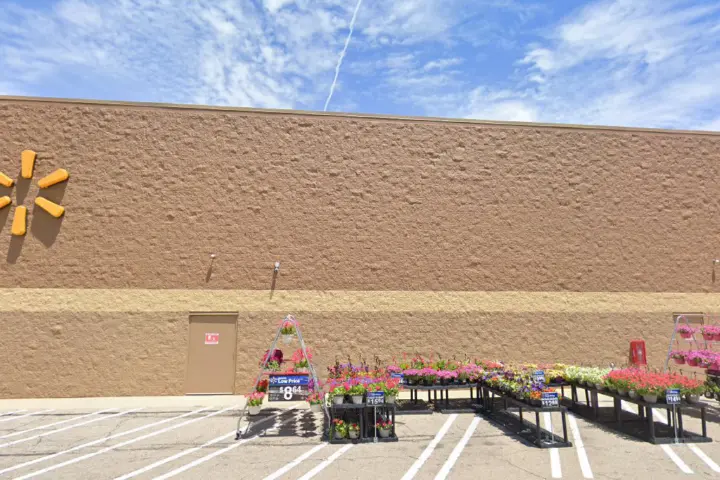 Walmart Supercenter - 1801 W Main St (Boost Mobile)