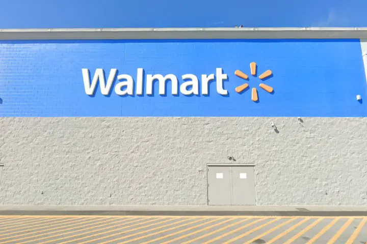 Walmart Supercenter - 1815 Decatur Pike (Boost Mobile)