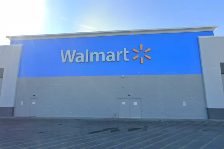Walmart Supercenter - 1815 E Ohio Pike (Boost Mobile)