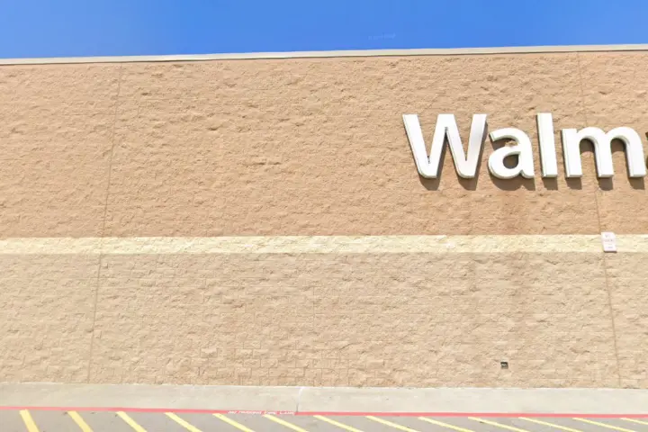 Walmart Supercenter - 1815 Scott St (Boost Mobile)