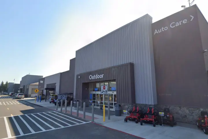 Walmart Supercenter - 1818 State Rte 3 (Boost Mobile)