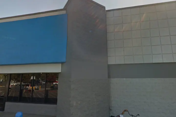 Walmart Supercenter - 1819 E Noble Ave (Boost Mobile)