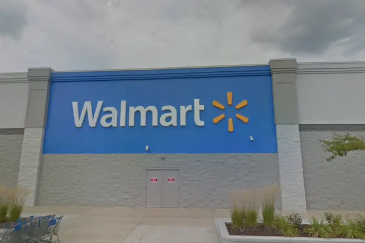 Walmart Supercenter - 1819 Geneva St (Boost Mobile)