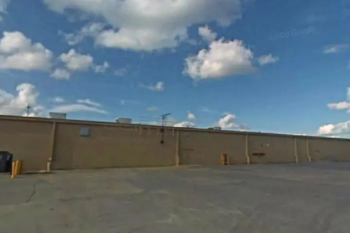 Walmart Supercenter - 18201 Wright St (Boost Mobile)