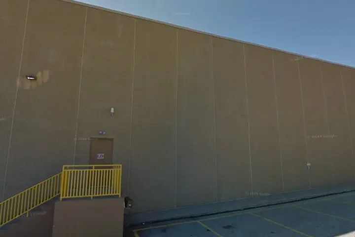 Walmart Supercenter - 1825 Downs Dr (Boost Mobile)