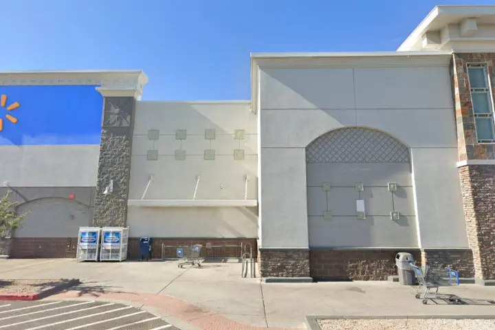 Walmart Supercenter - 1825 W Bell Rd (Boost Mobile)