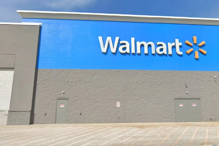 Walmart Supercenter - 1835 US-231 (Boost Mobile)