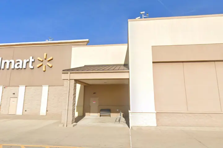 Walmart Supercenter - 1840 E US Hwy 36 (Boost Mobile)