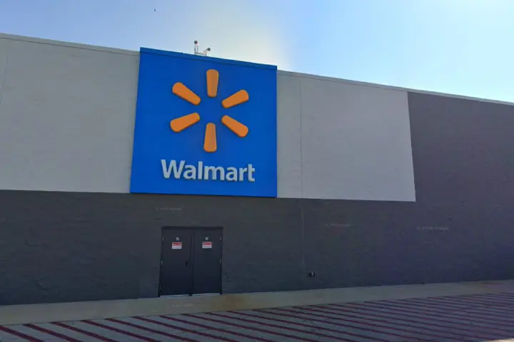 Walmart Supercenter - 185 St Robert Blvd (Boost Mobile)